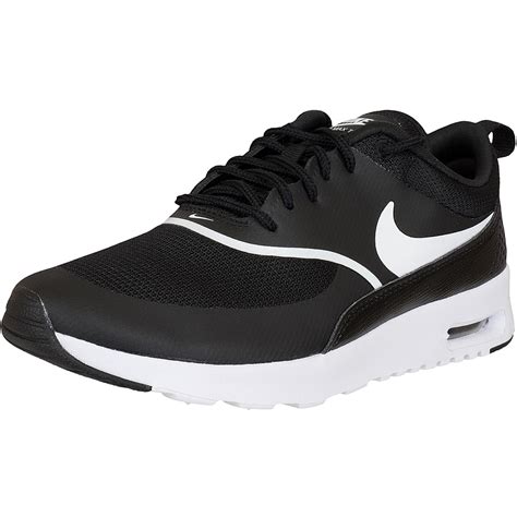 nike am 16 ul sneaker schwarz weiß|Nike Air Max Sneaker günstig online kaufen .